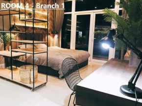 Nhà Yên 1 Bed 2 Beds Hotel Homestay Hostel Cần Thơ